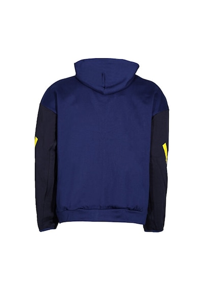 Adidas Fb Trvl Fz H M Erkek Outdoor Ceket Ke7003 Siyah