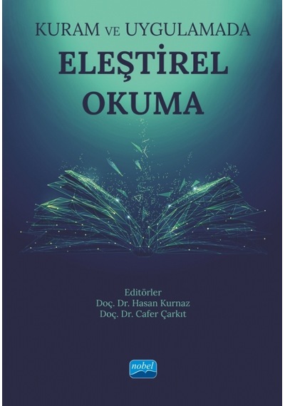Kuram Ve Uygulamada Eleştirel Okuma