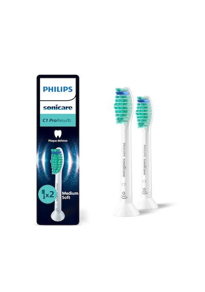 Philips Sonicare HX6012/87 - Proresults Sonic Şarjlı Diş Fırçası Yedek Başlıkları