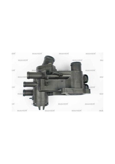 Volkswagen Polo 2000-2001 Termostat Komple 1.4 032121111bb