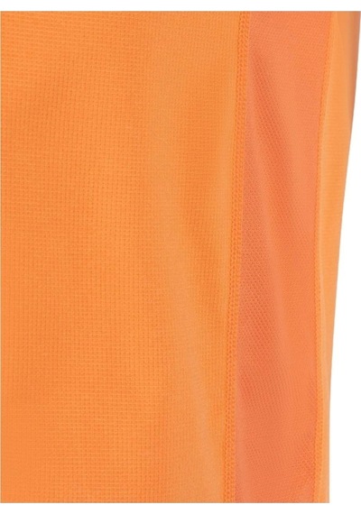 Joma R-city Turuncu Spor T-shirt 103993aa837 Sarı