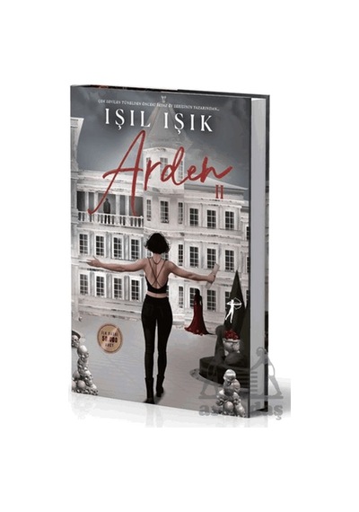 Arden 2 Artemis Yayınları