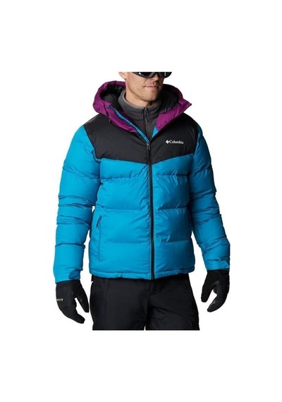 Columbia Iceline Ridge Erkek Mont (518933904)