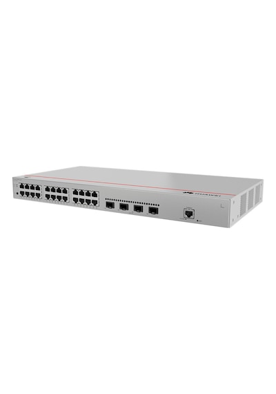 Huawei Ekıt S220-24t4x 24 Port 10/100/1000 Mbps 4x10ge Gigabit Nnhhua0018