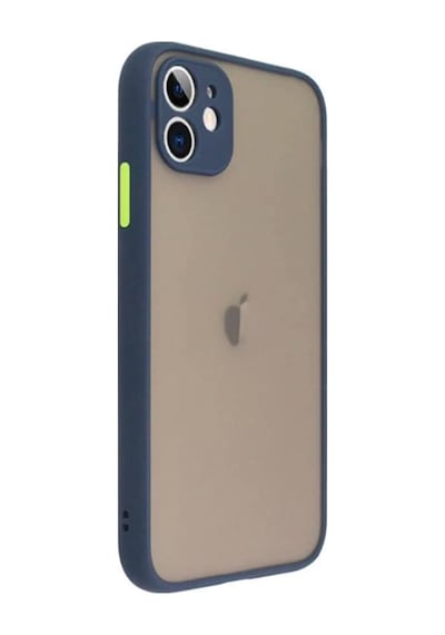 Apple Uyumlu iPhone 11 6.1Inç Kamera Korumali Premium Silikon Kilif 367626038
