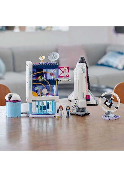 LEGO® Friends 41713 Olivia'nın Uzay Akademisi 757 Parça