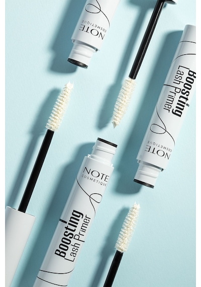 Note Cosmetique Boosting Lash Primer Bakım Yapan Maskara Bazı - Renksiz