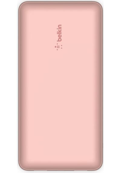 Belkin Boost Charge 20000 mAh 15W Powerbank Pembe BPB012btRG