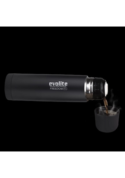 Evolite Freedom Çift Katmanlı 750 Ml. Çelik Vakumlu Termos