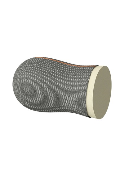 Ikea Raggarv Boyun Ve Bel Destek Yastığı 28 X 11,5 Cm Gri