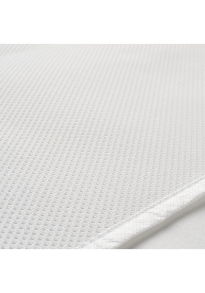 Ikea Lenast Tek Kişilik Alez 80 X 200 Cm Beyaz