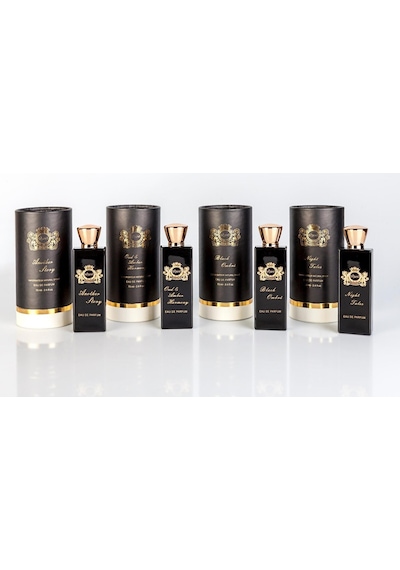 Ojuvi Premium Oud Amber Harmony Erkek Parfüm EDP 70 ML