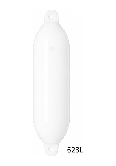 DAN-FENDER Light 623L Sosis Usturmaça 160x630 mm Beyaz