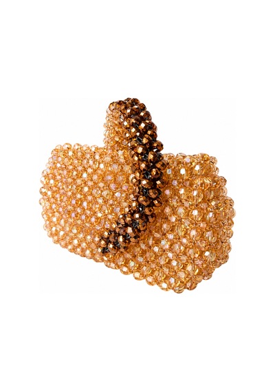 Atelier Emine Glera Dorado Çanta Çok Renkli
