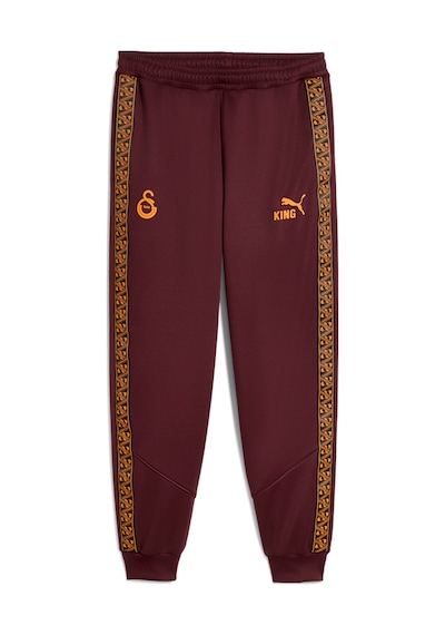 Gsstore Galatasaray Puma King Eşofman Alt 78292613 Kırmızı