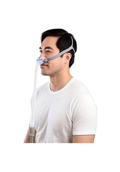 Airmini Airfit N30 Maske ve Paketi