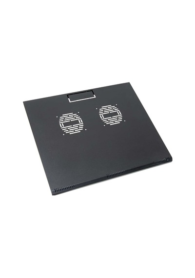 Vatpan 9U 19" 450Mm Duvar Tipi Rack Kabinet