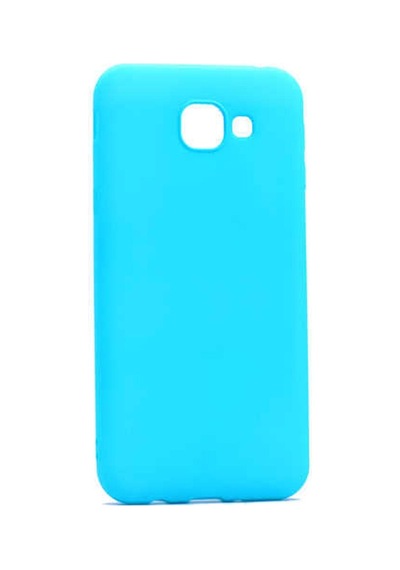 Samsung Uyumlu Galaxy A8 2016 Kilif Silikon Pastel Renkli Yumusak Kapak 517418598