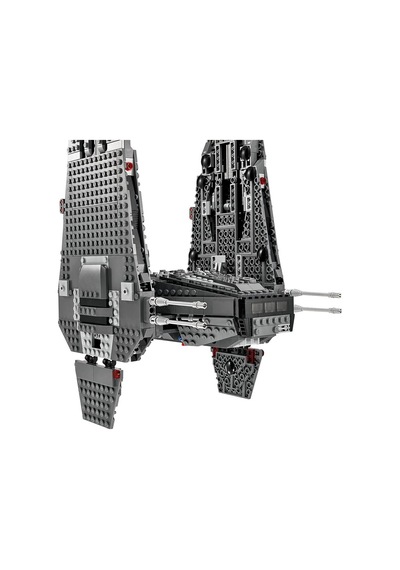 LEGO® Star Wars 75104 Kylo Ren's Command Shuttle 1005 Parça