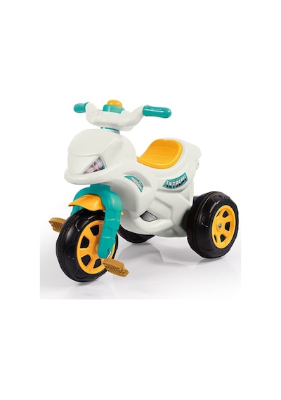 2650 Moto Bisiklet Pvc Torbada Çok Renkli