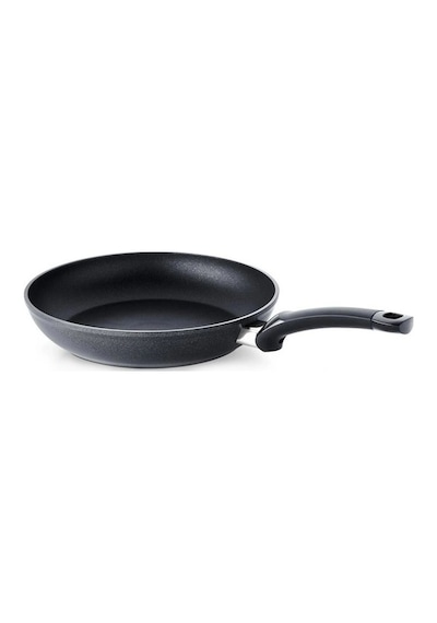 Fissler Levital Classic Tava 24 Cm Siyah 