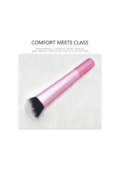Real Techniques Allık & Kontür Fırçası - Sculpting Brush
