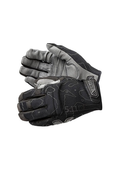 5.11 Hıgh Abrasıon Pro Eldıven X