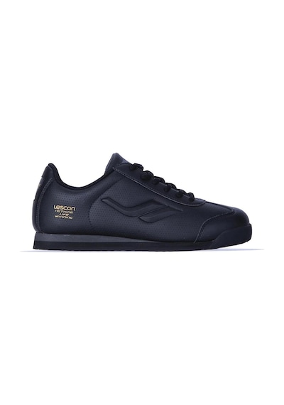 Lescon Wınner 9 Sneakers Spor Ayakkabı Siyah