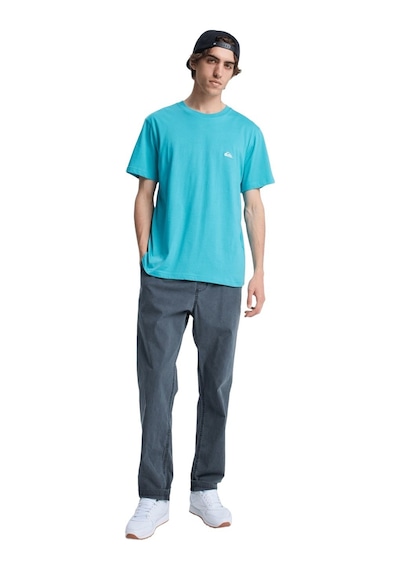 Quiksilver Quıksılver Basıcscreenssym Bjk0 Mavi