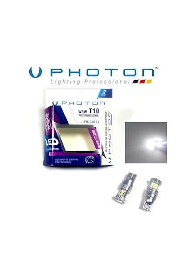 HYUNDAI İX35 LED GERİ VİTES AMPULÜ W16W T15 PH7028