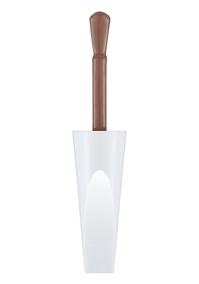 Flormar Sedefli Parlak Oje (TEN RENGİ) - Nail Enamel - 472 Caramel Latte - 8682536036221