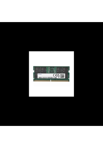 Samsung Samso5600/8, 8gb, Ddr5, 5600mhz, Cl46, 1.1v Notebook Ram M425r1gb4pb0-cwm0d