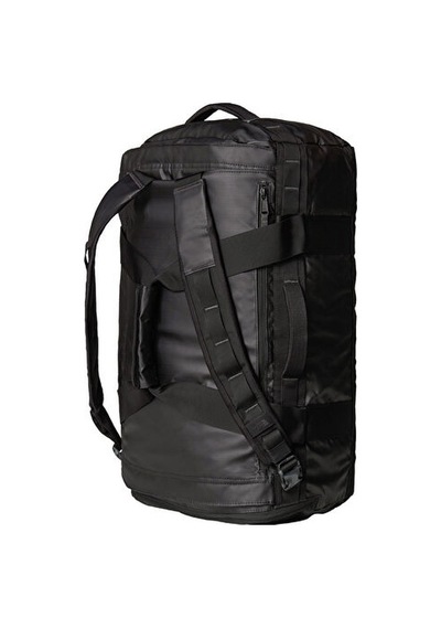 The North Face Base Camp Voyager Duffel 42l Kamp Çantası Nf0a52rqkt01 Siyah
