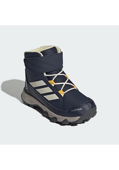 Adidas Terrex Snow Climawarm Çocuk Bot Kı8262 Siyah