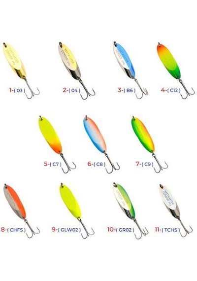 Condor Ks1103 14 Gr Kesme Kaşık-9158
