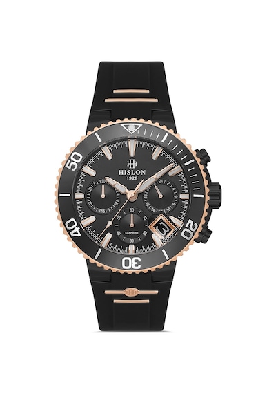 Hislon Men's Masterwork Ms147t-04br Çok Renkli