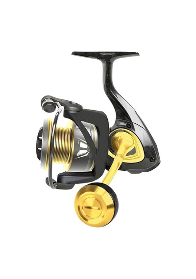 Okuma Capricorn Cc-3000a 5+1bb Spin Olta Makinesi