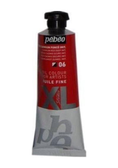 Pebeo Huile Fine XL Yağlı Boya 37 ML 45 Paynes Grey