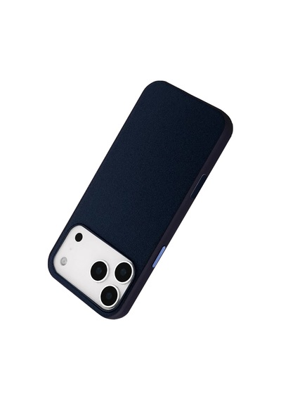 Joko Apple İphone 17 Pro Max Vero Magsafe Kapak - Mavi