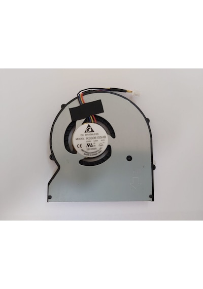 Hp Probook 430 G1 Fan