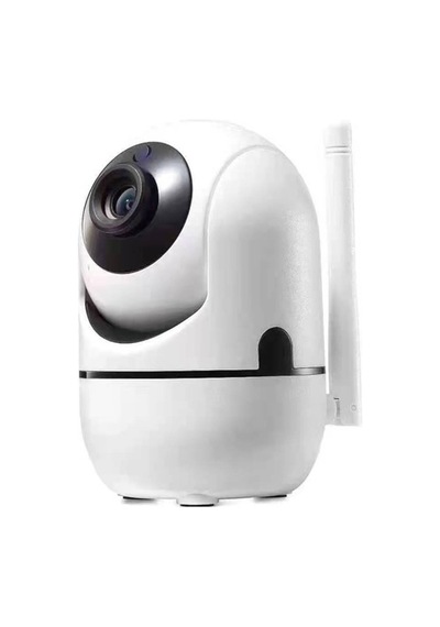 Full Hd Sesli Hareketli Kablosuz Bebek Kamerası Wi-fi Wireless Ba