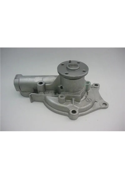 Devirdaim Su Pompasi Hyundai Elantra 1.6l G4cr 16v 1990-1995 Sonata 2.0l G4cp 16v 1991-1994