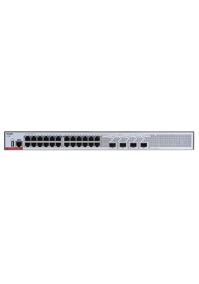 Ruıjıe 24port Rg-cs83-24gt4xs Gıgabıt 4-sfp 10gbe Layer3 Yönetilebilir Swıtch