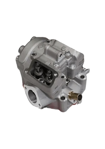Mondial Rx3i Evo Silindir Kapak Dolu