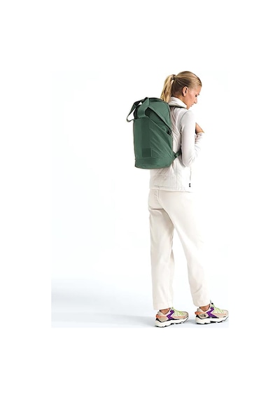 The North Face W Never Stop Daypack Sırt Çantası Nf0a81dthch1 Yeşil