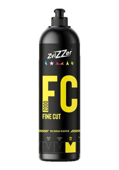 Zvizzer Fc 2000 Hologram Hare
