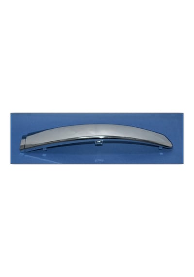 Ayhan Arka Tampon Çıtası Sol Krom Fiat Linea 2012 Ve Sonrası Ayhan A7757 735548294