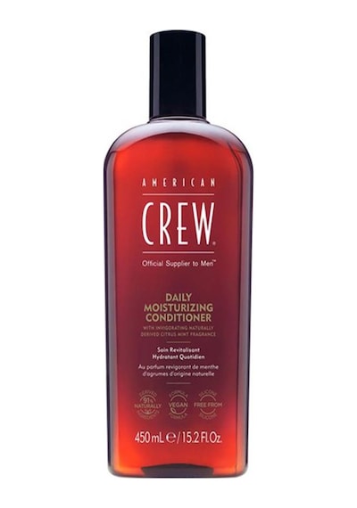 American Crew Daily Moisturising Erkekler İçin Nemlendirici Saç Kremi 450 ML﻿﻿