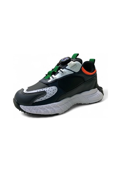Pepino 2024 Çocuk Rahat Sneaker Füme