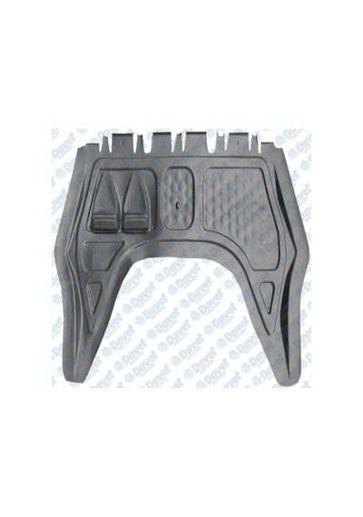 Karter Muhafazasi Octavia Super B Yeti Golf 5 Jetta 504617020